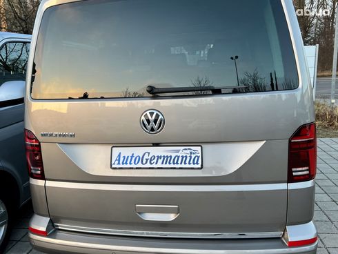 Volkswagen Multivan 2021 - фото 3