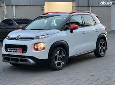 Купить Внедорожник Citroёn C3 - купить на Автобазаре