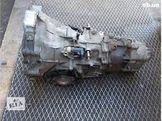 Трансмісія на Volkswagen Passat - купити на Автобазарі