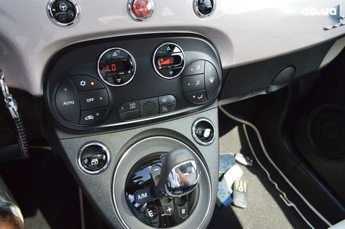 Fiat 500 2021 - фото 21