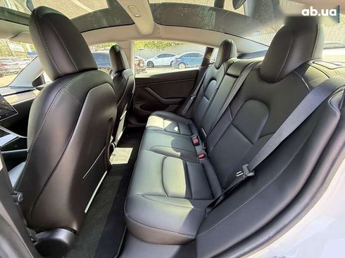 Tesla Model 3 2019 - фото 26