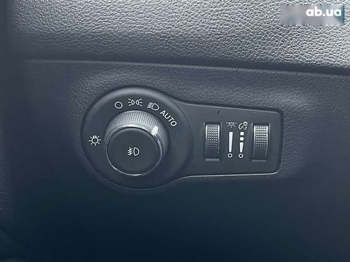 Jeep Compass 2018 - фото 25