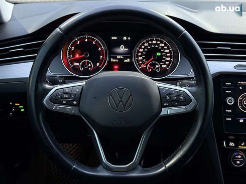 Volkswagen Arteon 2020 - фото 27