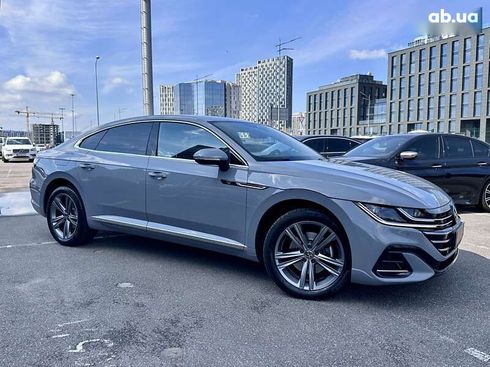 Volkswagen Arteon 2023 - фото 8