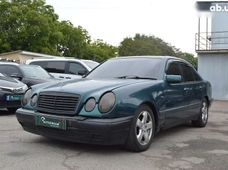 Продаж вживаних Mercedes-Benz E-Класс в Одеській області - купити на Автобазарі