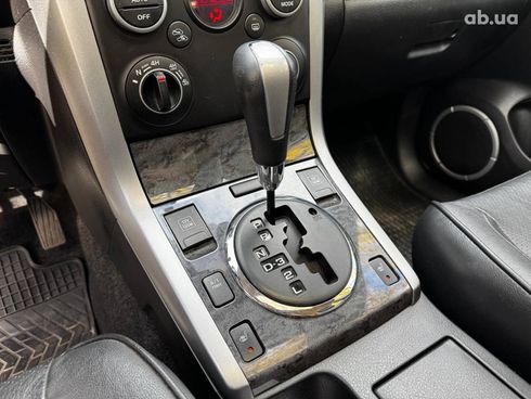 Suzuki Grand Vitara 2010 белый - фото 19