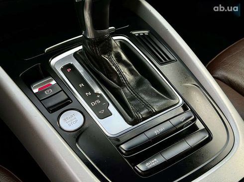 Audi Q5 2016 - фото 21