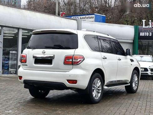 Nissan Patrol 2011 - фото 7