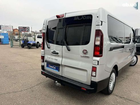 Fiat Talento 2018 - фото 9