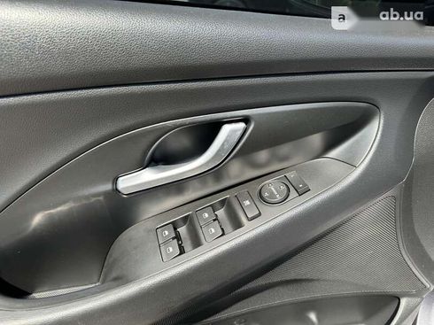 Hyundai i30 2019 - фото 20