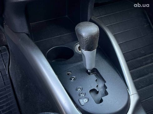 Mitsubishi Outlander 2007 черный - фото 22