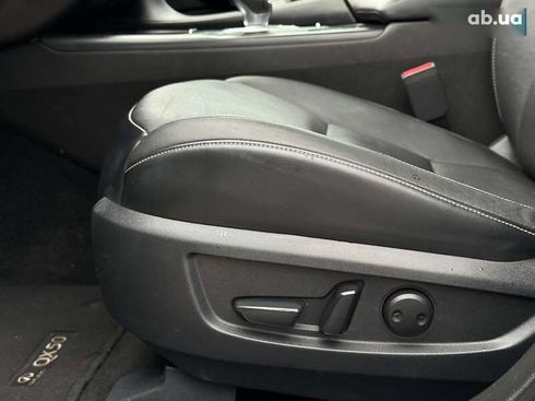 Infiniti QX50 2020 - фото 29