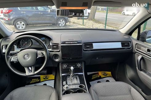 Volkswagen Touareg 2011 - фото 19