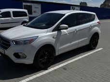 Продажа б/у Ford Escape в Закарпатской области - купить на Автобазаре