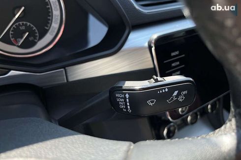 Skoda Superb 2020 - фото 29