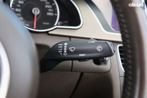 Audi A5 2012 - фото 28