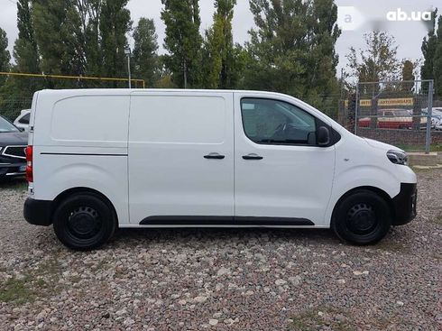 Toyota ProAce 2016 - фото 4