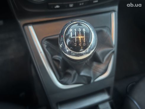 Mazda 5 2011 черный - фото 29