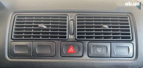 Volkswagen Golf 2000 - фото 17