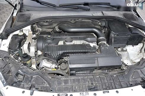 Volvo V60 Cross Country 2015 - фото 29