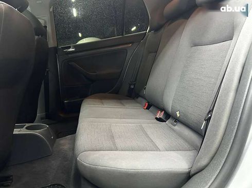 Volkswagen Golf 2004 - фото 10