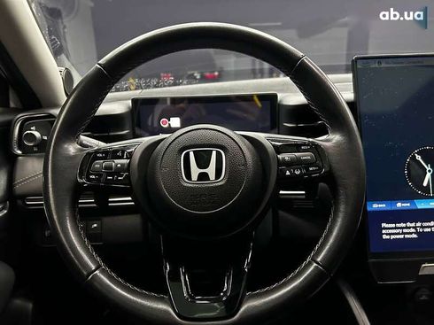 Honda eNP1 2023 - фото 14