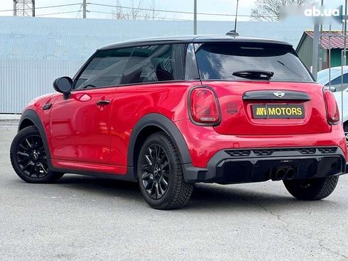 MINI Hatch 2017 - фото 3