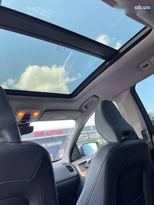 Volvo XC60 2015 - фото 9