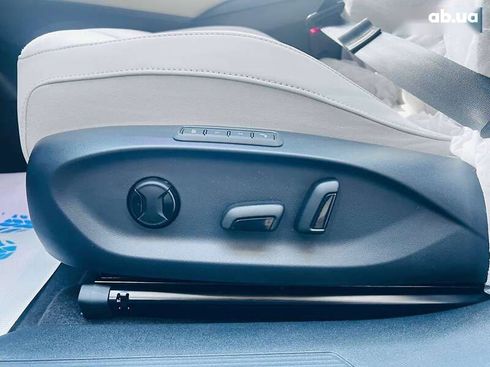 Volkswagen ID. Unyx 2024 - фото 30