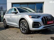 Продажа б/у Audi Q5 в Житомире - купить на Автобазаре