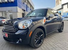 Купити MINI Countryman 2013 бу в Одесі - купити на Автобазарі