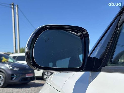 Kia Soul EV 2022 - фото 10