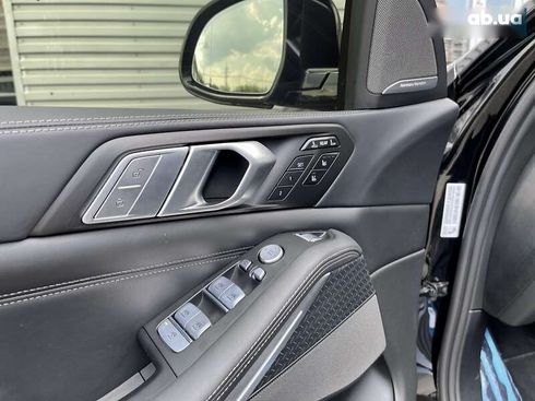 BMW X7 2022 - фото 25