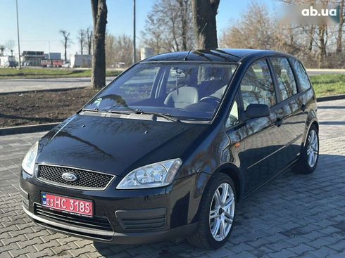 Ford C-Max 2005 - фото 9