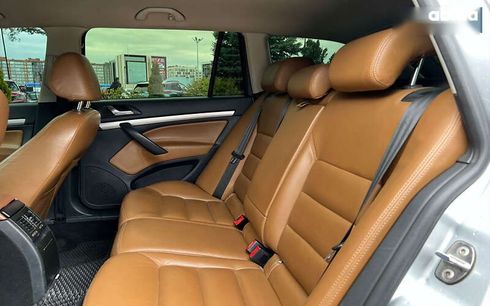 Skoda Octavia 2011 - фото 13