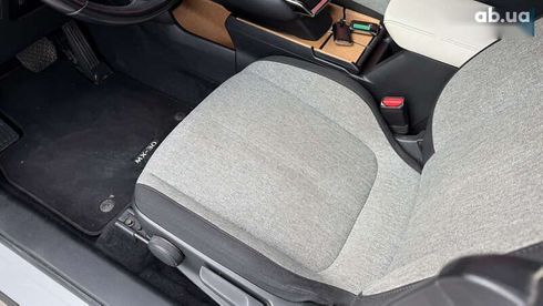 Mazda MX-30 2022 - фото 27