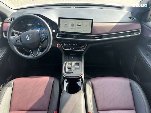 Honda M-NV 2023 - фото 14