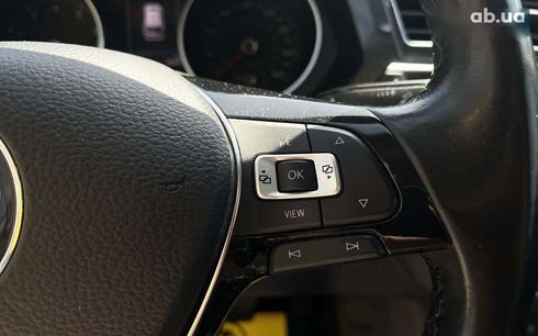 Volkswagen Tiguan 2019 - фото 16