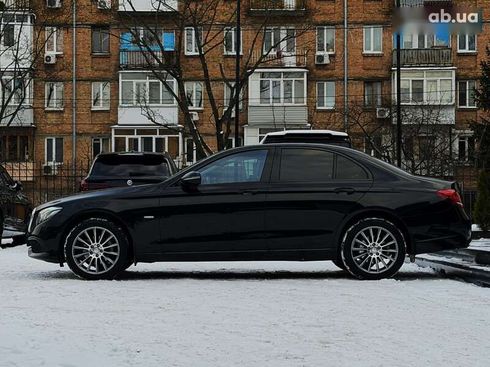 Mercedes-Benz E-Класс 2016 - фото 16