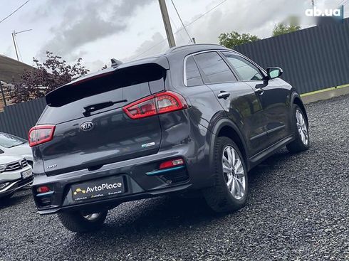 Kia Niro 2019 - фото 30