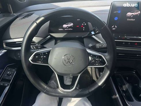 Volkswagen ID.4 Crozz 2022 - фото 20
