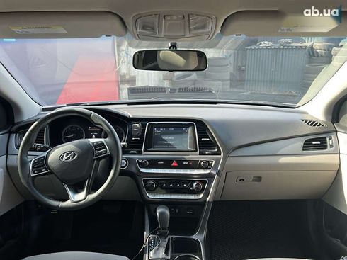 Hyundai Sonata 2018 - фото 6