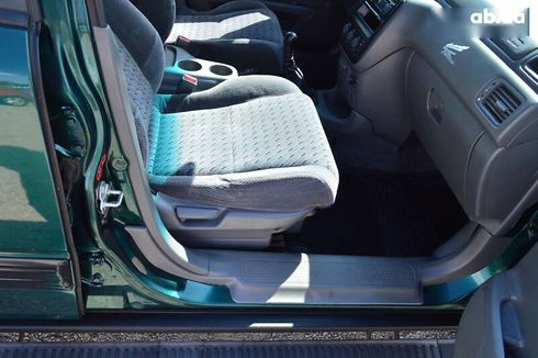 Honda CR-V 1999 - фото 21
