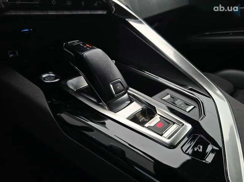Peugeot 3008 2021 - фото 29