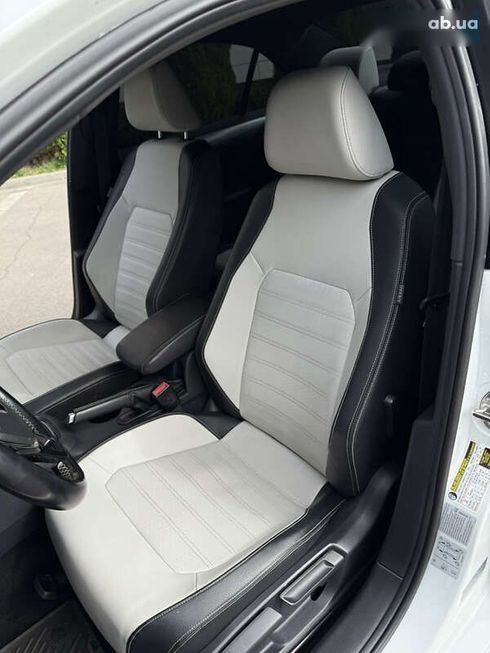 Volkswagen Jetta 2016 - фото 20