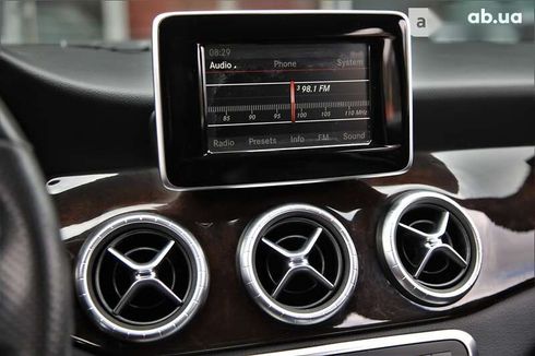 Mercedes-Benz CLA-Класс 2014 - фото 16