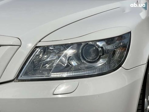Skoda Octavia 2012 - фото 14