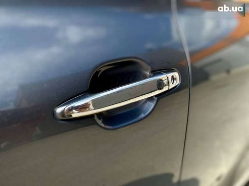 Toyota Highlander 2012 - фото 17