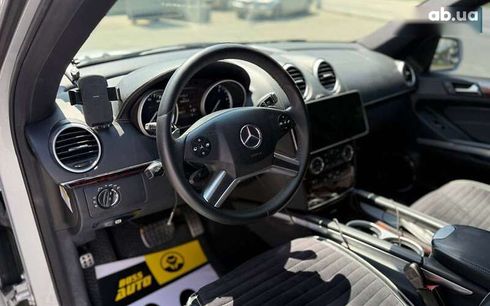 Mercedes-Benz GL-Класс 2010 - фото 9