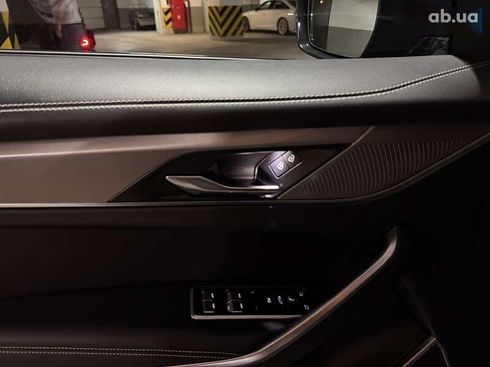 Jaguar F-Pace 2021 - фото 23